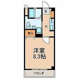 山王町マンション 305