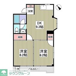 マンション相川