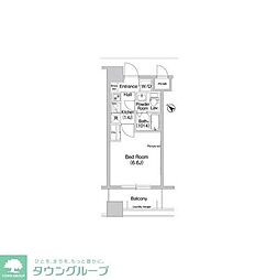 コンフォリア行徳