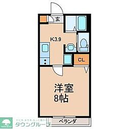 アンソレイユ 203