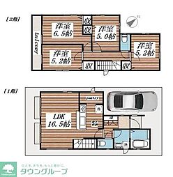 Ｓｕｍａｉ−ｔｏ船橋市三山03 001