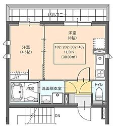 y-condo 402