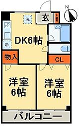 ＲＯＣＫＹ高洲 304