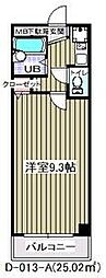 グランピーノ妙典 503