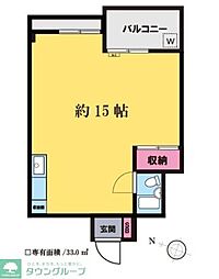 シャイレンドラパレス 303