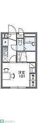 千葉市花見川区検見川町２丁目