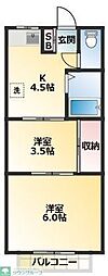 行徳石田マンション 205