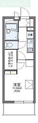 市川市原木３丁目