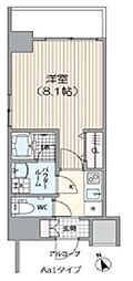 オーキッドレジデンス船橋本町 104