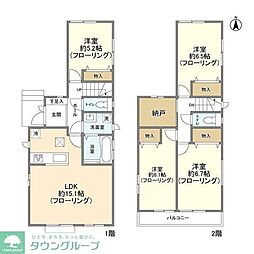 Kolet実籾#02