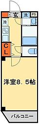 ＫＡＮＥＮＡＲＩ和光前原 401