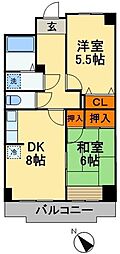 グラースマロニエ 301