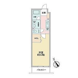 レオ四拾八番館 310