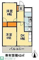 モナミソレイユ市川 102