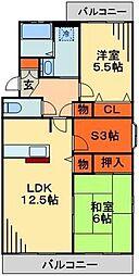 センチュリーヒルズ 305