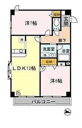 エスポワール篠崎 502