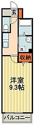 トニック　コート本八幡南 302