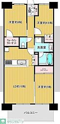 リビオシティ船橋北習志野 369