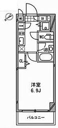 ドゥーエ浦安 206
