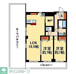 MIKI　APART 402