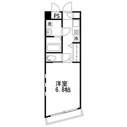 国府台三番館 111