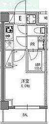 S-RESIDENCE行徳 101