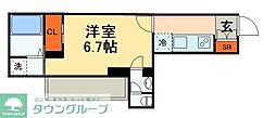 パルテノンＦ 201