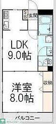 山手ハイツ 103