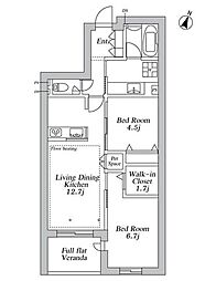 ＧＲＥＥＮ　ＣＲＥＳＴ 103