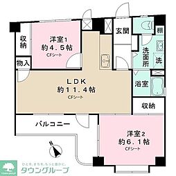 ＬＥＯ六拾弐番館 205