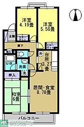 シャルマンカルチェ 302