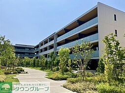 プラウド新浦安パークマリーナ