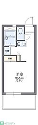 レオパレストウィンクル妙典Ａ