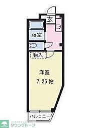 ルラール津田沼 303