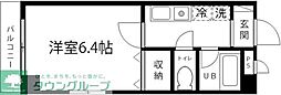 グランピエールＫ2 101