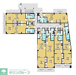 Charmant Maison（シャルマン メゾン） 106