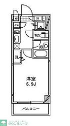 ドゥーエ浦安 211
