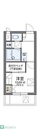 レオパレスＭＩＭＵＲＡ 205