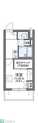 レオパレスＭＩＭＵＲＡ 404