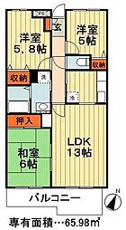 エムズアーク A102
