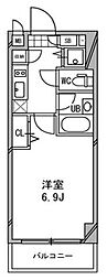 ドゥーエ浦安 414