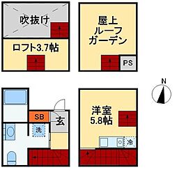Ｙ’ｓ　ＡＮＮＥＸ（ワイズアネックス） B6