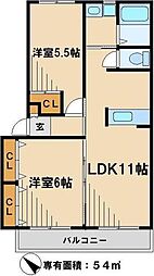 メゾンドールＫ 103