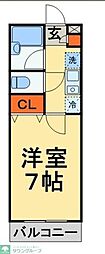 クオーレプロバンス浦安I 1002