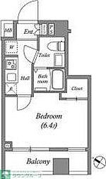 ＧＥＮＯＶＩＡ南行徳ｓｋｙｇａｒｄｅｎ 119