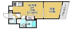 ｓｏａｒｅ幕張2ｎｄ 101