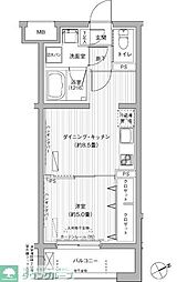 レ・ソール西船橋 00207