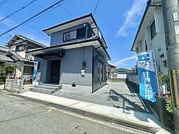 揖保郡太子町蓮常寺　戸建て