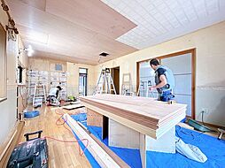 備前市吉永町福満　戸建て
