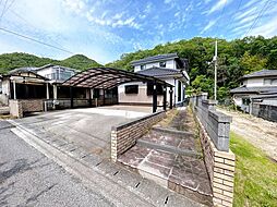 備前市吉永町福満　戸建て